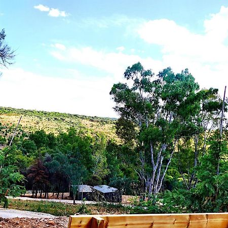 Herdade Clube Tiro Монфортинью Экстерьер фото