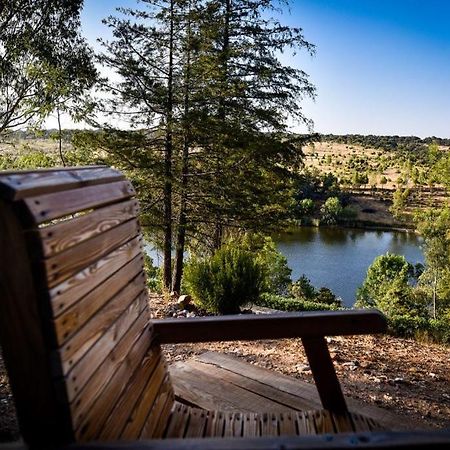 Herdade Clube Tiro Монфортинью Экстерьер фото