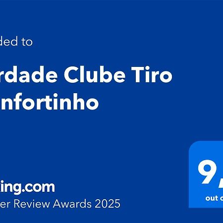 Herdade Clube Tiro Монфортинью Экстерьер фото