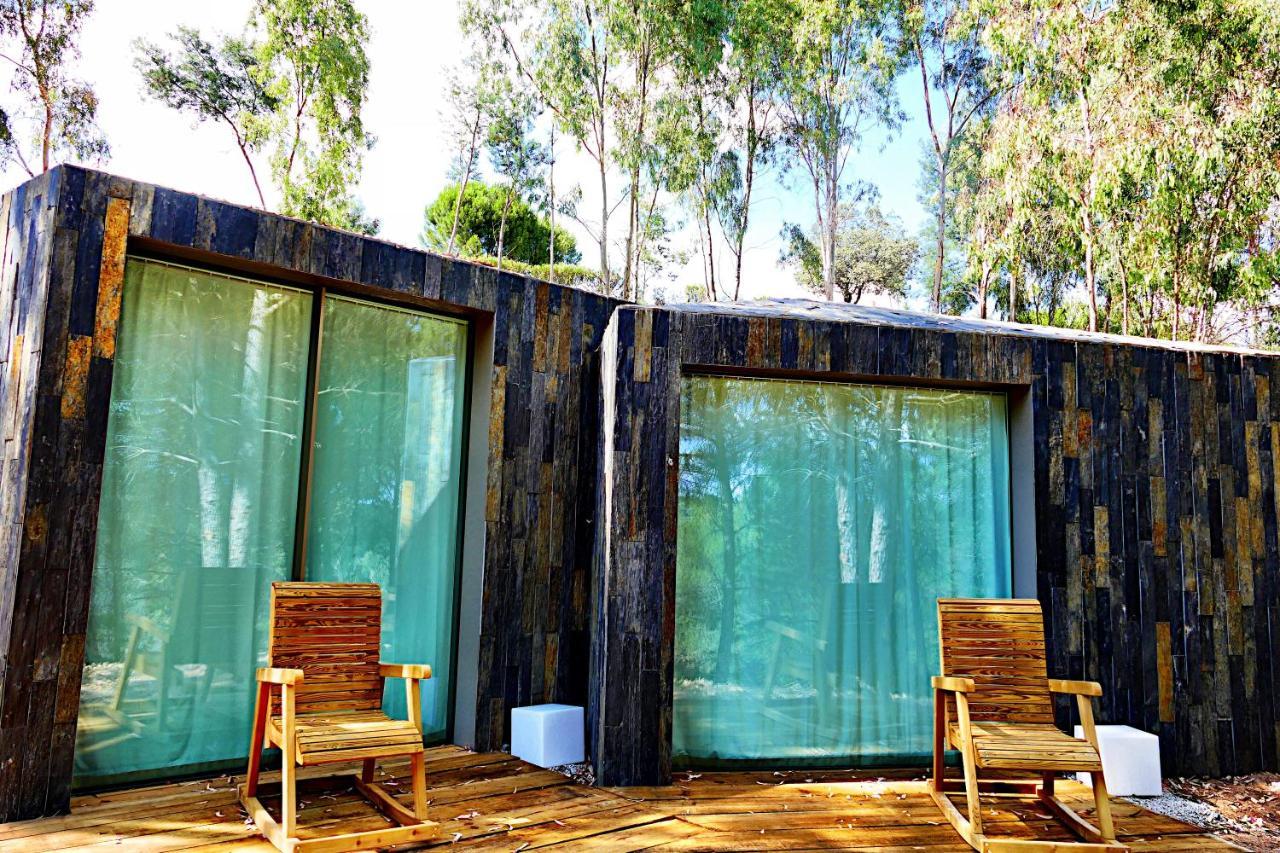 Herdade Clube Tiro Монфортинью Экстерьер фото