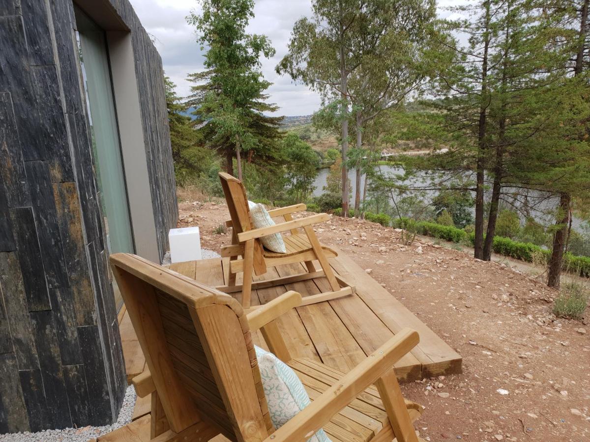 Herdade Clube Tiro Монфортинью Экстерьер фото