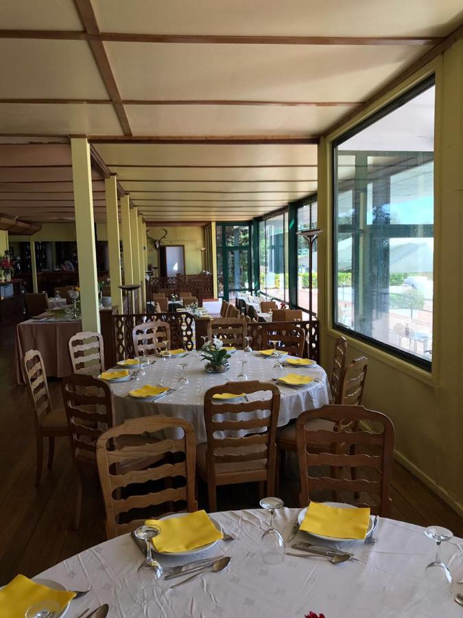 Herdade Clube Tiro Монфортинью Экстерьер фото