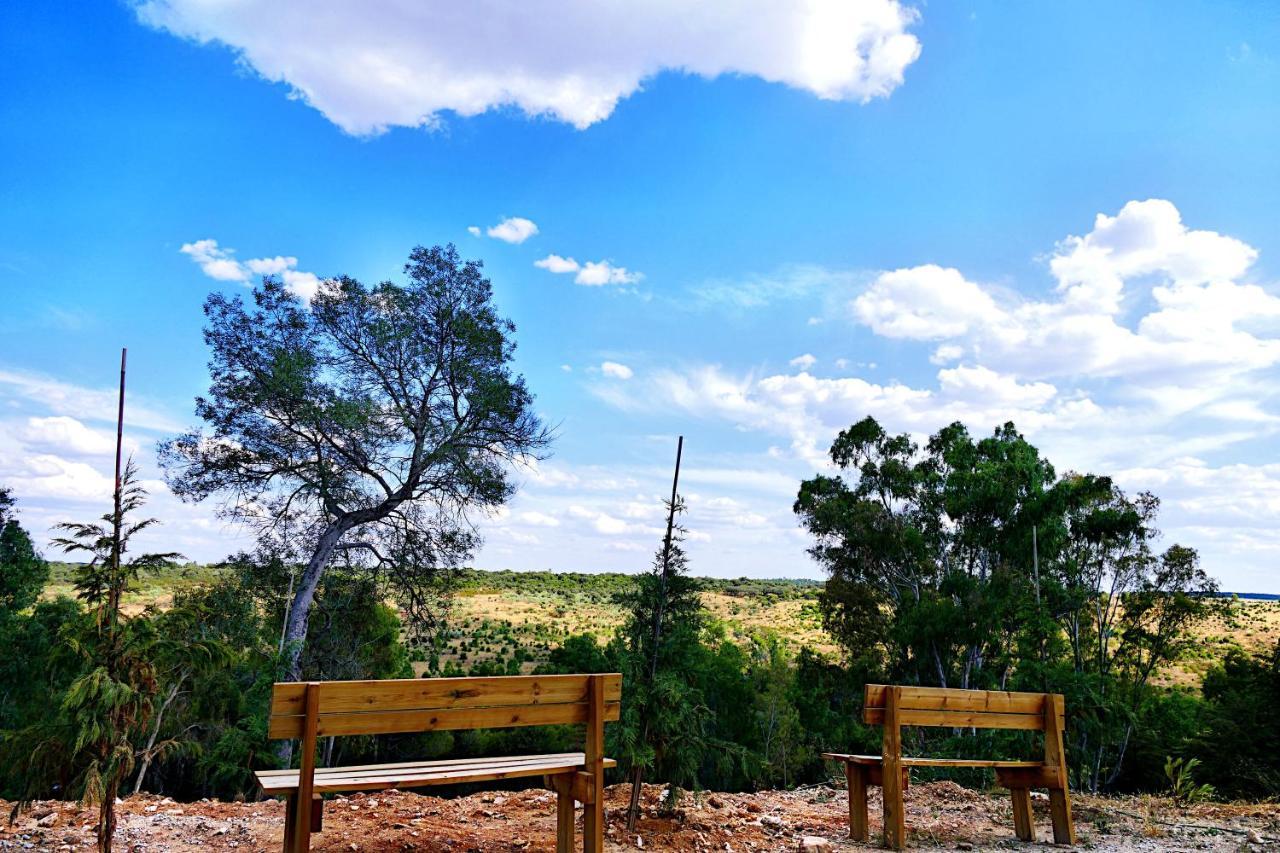 Herdade Clube Tiro Монфортинью Экстерьер фото