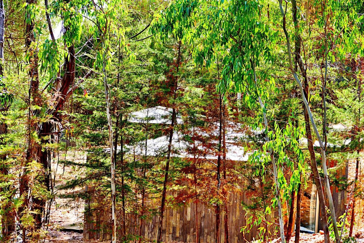 Herdade Clube Tiro Монфортинью Экстерьер фото