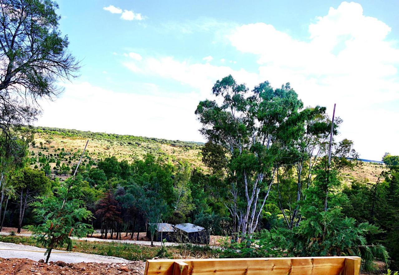 Herdade Clube Tiro Монфортинью Экстерьер фото