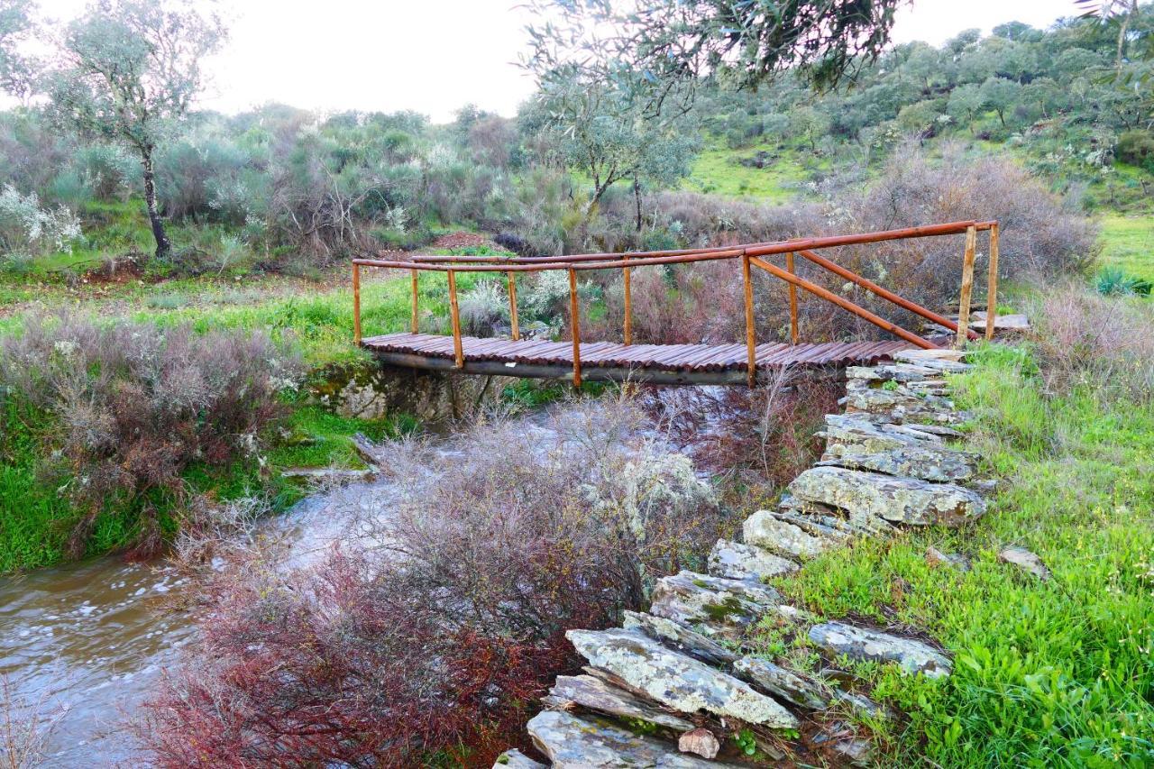 Herdade Clube Tiro Монфортинью Экстерьер фото