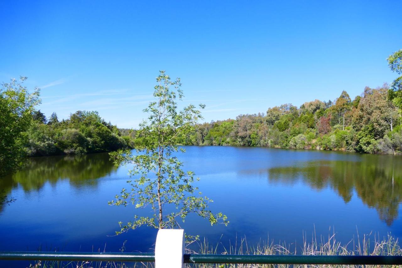 Herdade Clube Tiro Монфортинью Экстерьер фото