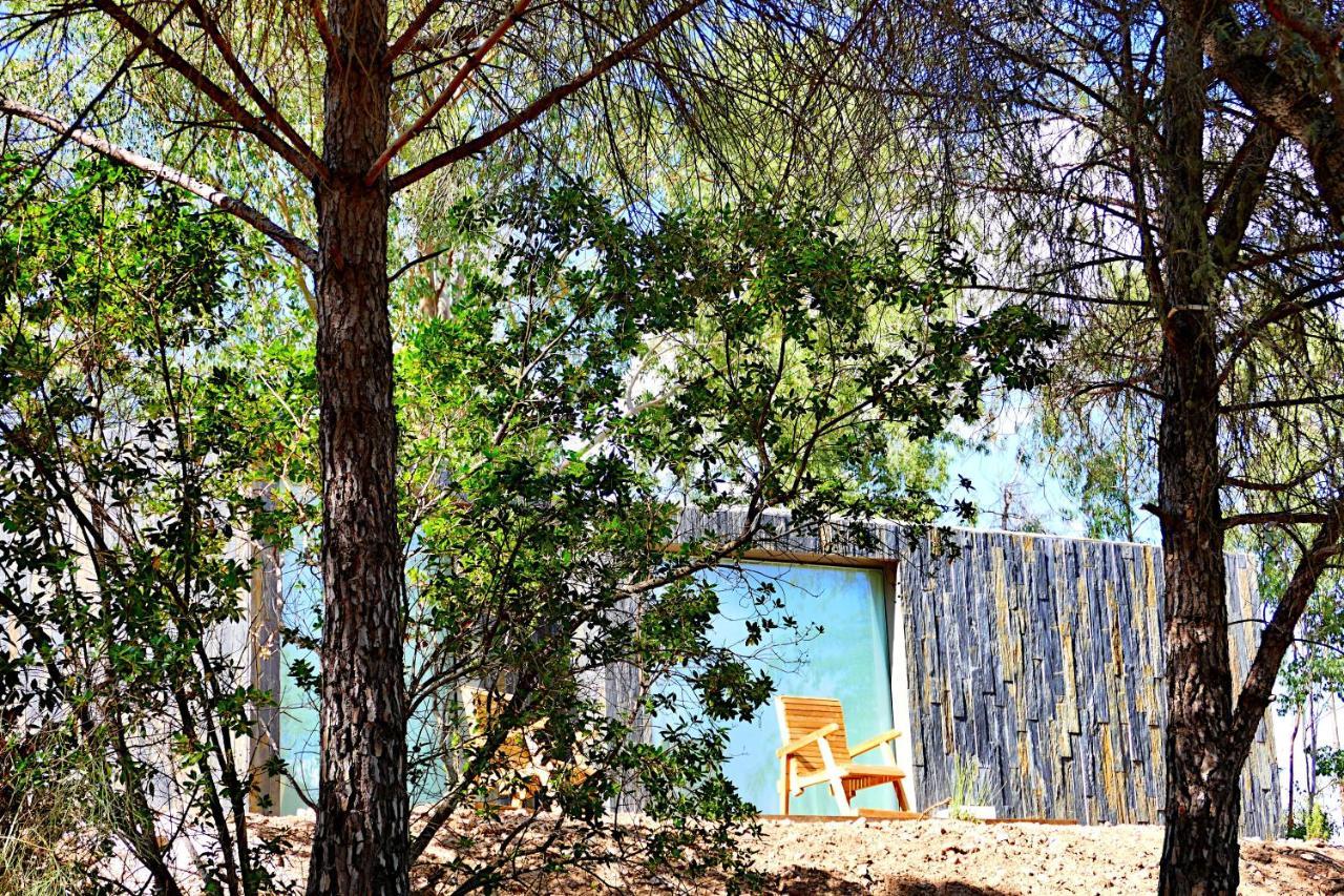 Herdade Clube Tiro Монфортинью Экстерьер фото