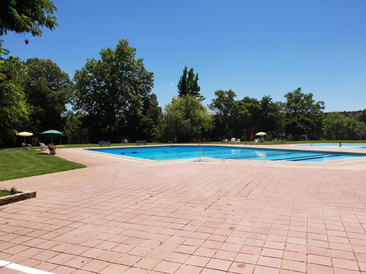 Herdade Clube Tiro Монфортинью Экстерьер фото