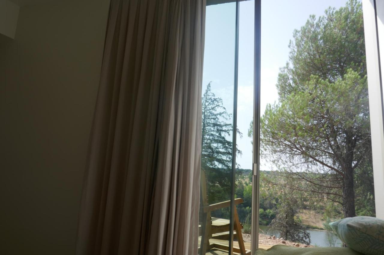 Herdade Clube Tiro Монфортинью Экстерьер фото